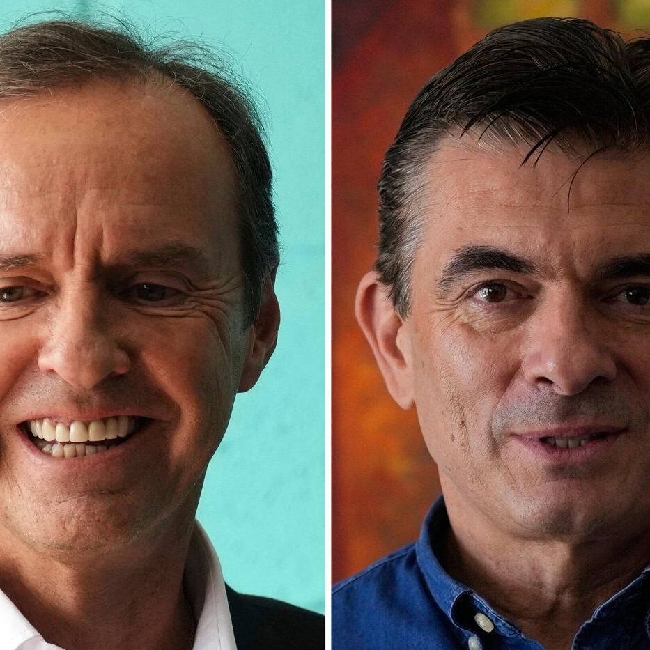 Rodrigo Paz wins presidential runoff, becoming Bolivia's first conservative leader in decades